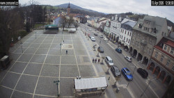 Náměstí T. G. Masaryka