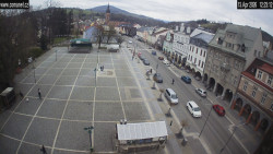 Náměstí T. G. Masaryka