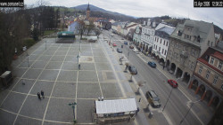 Náměstí T. G. Masaryka