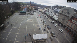 Náměstí T. G. Masaryka