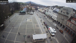 Náměstí T. G. Masaryka