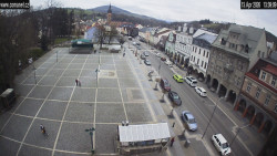 Náměstí T. G. Masaryka