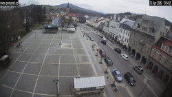 Náměstí T. G. Masaryka