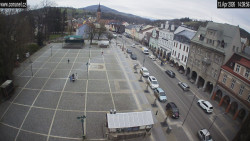 Náměstí T. G. Masaryka