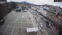 Náměstí T. G. Masaryka