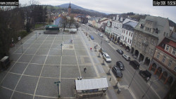 Náměstí T. G. Masaryka