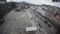 Náměstí T. G. Masaryka