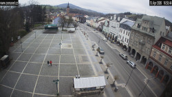 Náměstí T. G. Masaryka