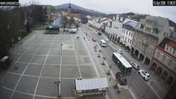 Náměstí T. G. Masaryka