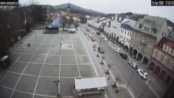 Náměstí T. G. Masaryka