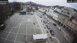 Náměstí T. G. Masaryka