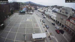 Náměstí T. G. Masaryka