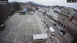 Náměstí T. G. Masaryka