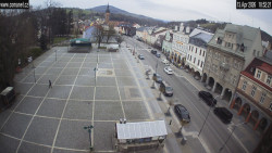 Náměstí T. G. Masaryka