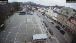 Náměstí T. G. Masaryka