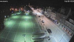 Náměstí T. G. Masaryka