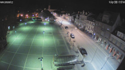 Náměstí T. G. Masaryka