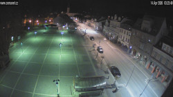 Náměstí T. G. Masaryka