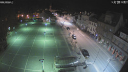 Náměstí T. G. Masaryka