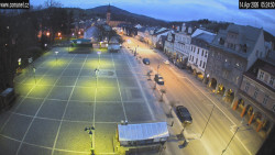 Náměstí T. G. Masaryka