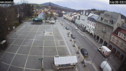 Náměstí T. G. Masaryka