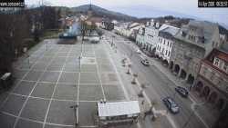 Náměstí T. G. Masaryka