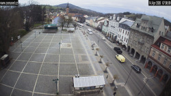 Náměstí T. G. Masaryka