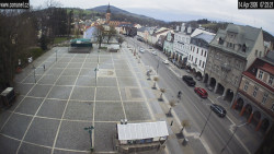 Náměstí T. G. Masaryka