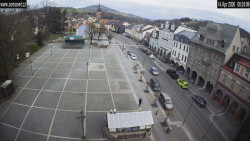 Náměstí T. G. Masaryka