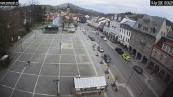 Náměstí T. G. Masaryka