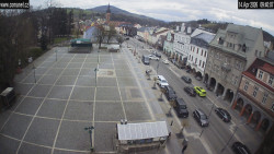 Náměstí T. G. Masaryka