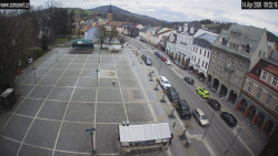 Náměstí T. G. Masaryka