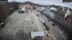 Náměstí T. G. Masaryka