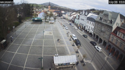 Náměstí T. G. Masaryka