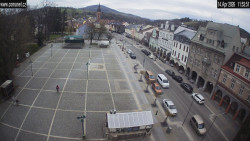 Náměstí T. G. Masaryka