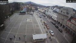 Náměstí T. G. Masaryka