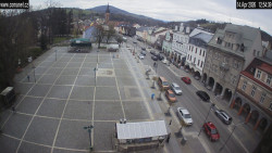 Náměstí T. G. Masaryka