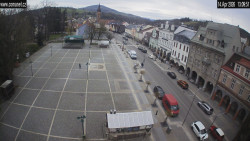 Náměstí T. G. Masaryka