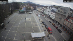 Náměstí T. G. Masaryka