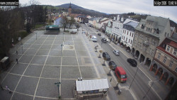 Náměstí T. G. Masaryka