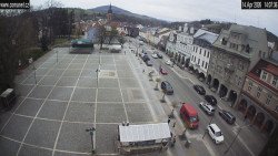 Náměstí T. G. Masaryka