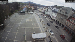 Náměstí T. G. Masaryka