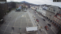 Náměstí T. G. Masaryka