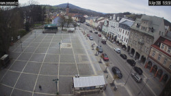 Náměstí T. G. Masaryka