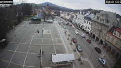 Náměstí T. G. Masaryka