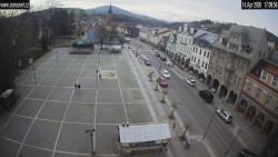 Náměstí T. G. Masaryka