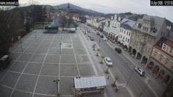 Náměstí T. G. Masaryka