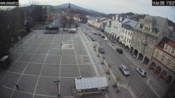 Náměstí T. G. Masaryka