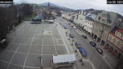 Náměstí T. G. Masaryka