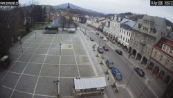 Náměstí T. G. Masaryka